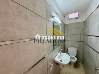 Joli appartement - Appartement à louer - Rabat