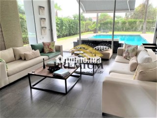 Villa moderne à louer à Bouznika - Villa à louer - Bouznika