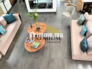Villa moderne à louer à Bouznika - Villa à louer - Bouznika