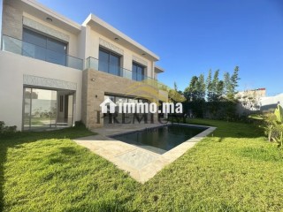 Magnifique villa avec piscine - Villa à louer - Autre