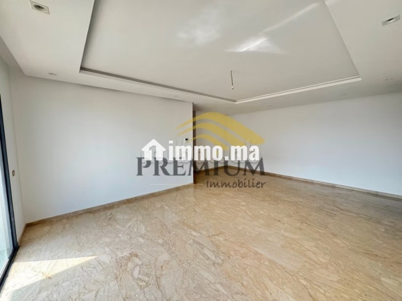 A louer appartement neuf a l agdal - Location Immobilier - Rabat - photo 2