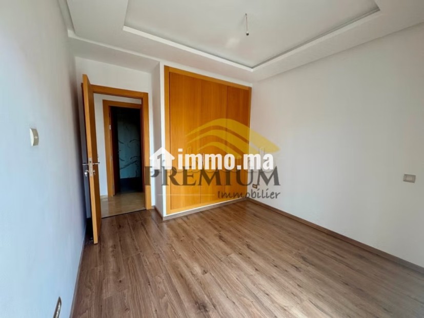 A louer appartement neuf a l agdal - Location Immobilier - Rabat - photo 6