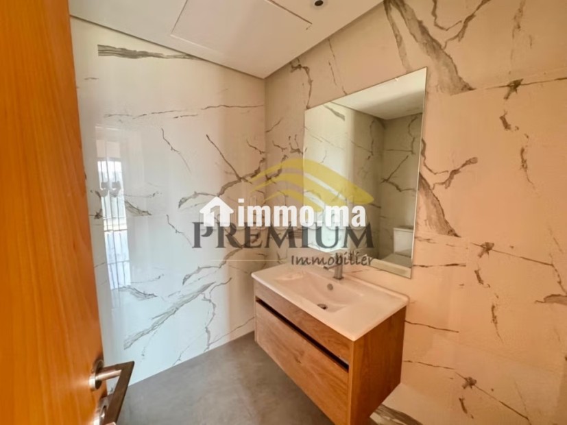 A louer appartement neuf a l agdal - Location Immobilier - Rabat - photo 7