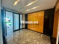 A louer appartement neuf a l agdal - miniature 5