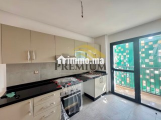 A louer appartement neuf a l agdal - Appartement à louer - Rabat