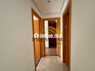 A louer appartement neuf a l agdal - Appartement à louer - Rabat