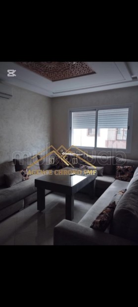 Appartement à louer longue durée à hay mohmmadi - Location Immobilier - Agadir - photo 1