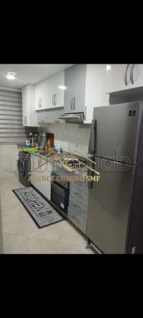 Appartement à louer longue durée à hay mohmmadi - Location Immobilier - Agadir - photo 4