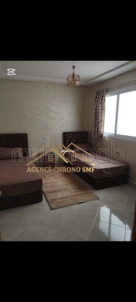 Appartement à louer longue durée à hay mohmmadi - Location Immobilier - Agadir - photo 7