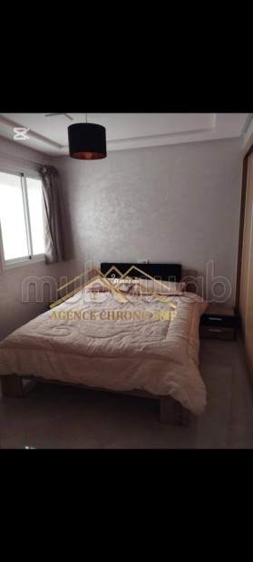 Appartement à louer longue durée à hay mohmmadi - Location Immobilier - Agadir - photo 8