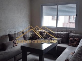 Appartement à louer longue durée à hay mohmmadi - Appartement à louer - Agadir