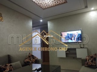 Appartement à louer longue durée à hay mohmmadi - Appartement à louer - Agadir