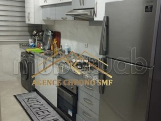 Appartement à louer longue durée à hay mohmmadi - Appartement à louer - Agadir