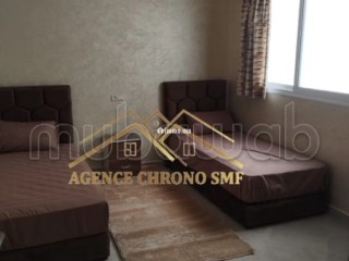Appartement à louer longue durée à hay mohmmadi - Appartement à louer - Agadir