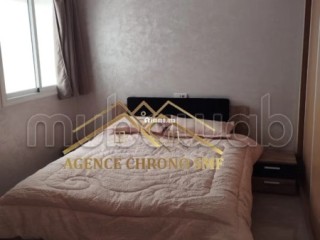 Appartement à louer longue durée à hay mohmmadi - Appartement à louer - Agadir