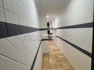 Appartement en location à Maârif. 3 pièces confortables. Terrasse et ascenseur - Appartement à louer - Casablanca