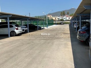Appartement à louer à cabo negro. 2 chambres agréables. Meublé - Appartement à louer