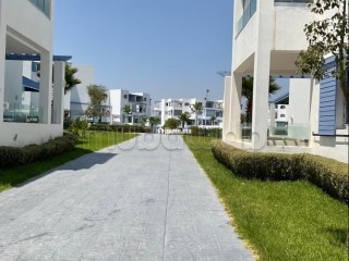 Appartement à louer à cabo negro. 2 chambres agréables. Meublé - Appartement à louer