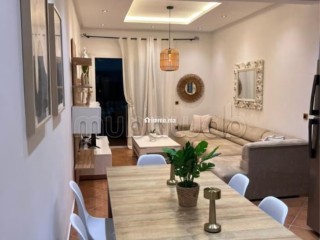 Appartement à louer à cabo negro. 2 chambres agréables. Meublé - Appartement à louer