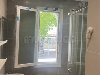 Appartement à louer à cabo negro. 2 chambres agréables. Meublé - Appartement à louer