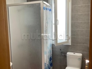 Appartement à louer à cabo negro. 2 chambres agréables. Meublé - Appartement à louer