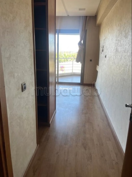 Appartement à louer à 5 minutes à pieds du marché du CIL Hay Salam. 2 chambres agréables. Cheminée et concierge - Location Immobilier - Casablanca - photo 5