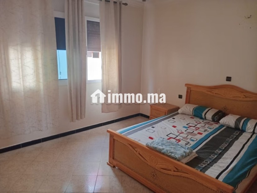 Appartement vue sur mer WIFI ET TERRAESS - Vente Immobilier - Al Hoceïma - photo 1