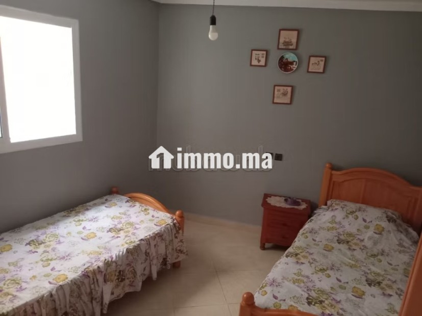 Appartement vue sur mer WIFI ET TERRAESS - Vente Immobilier - Al Hoceïma - photo 3