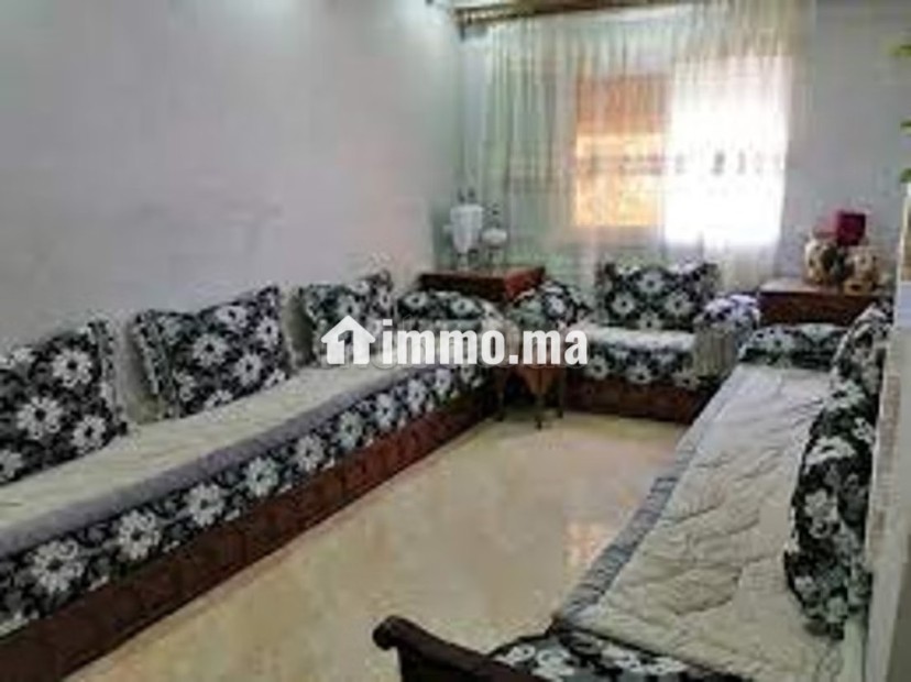 Appartement vue sur mer WIFI ET TERRAESS - Vente Immobilier - Al Hoceïma - photo 4