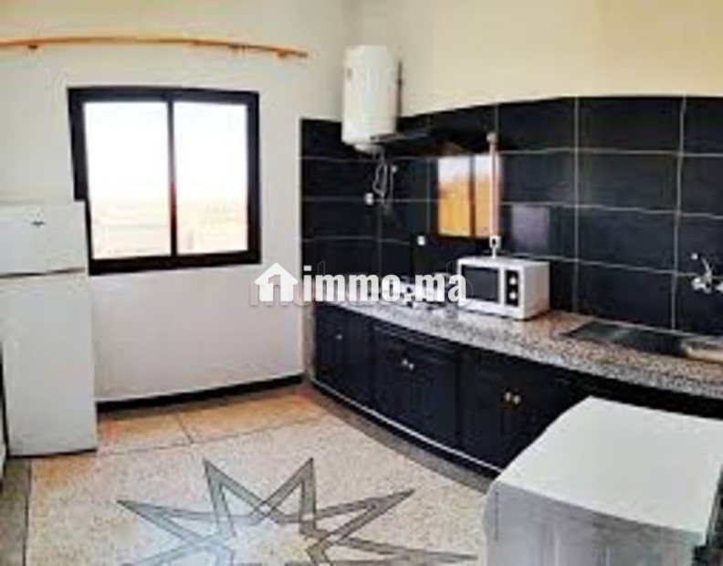 Appartement vue sur mer WIFI ET TERRAESS - Vente Immobilier - Al Hoceïma - photo 5