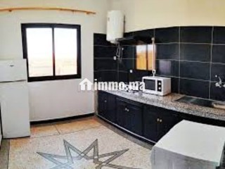 Appartement vue sur mer WIFI ET TERRAESS - Appartement à vendre - Al Hoceïma