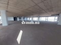 bureau-1690-m2-neuf-en-location-route-del-jadida-small-1
