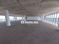 bureau-1690-m2-neuf-en-location-route-del-jadida-small-2