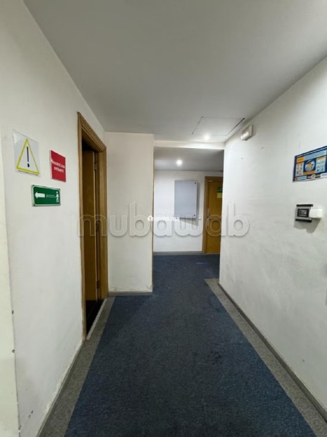 Bureau Prime 300 M² En Location Sur Abdelmoumen - Location Immobilier - Casablanca - photo 7