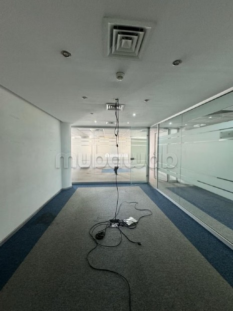 Bureau Prime 300 M² En Location Sur Abdelmoumen - Location Immobilier - Casablanca - photo 8