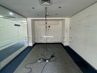 Bureau Prime 300 M² En Location Sur Abdelmoumen - Bureau à louer - Casablanca