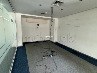 Bureau Prime 300 M² En Location Sur Abdelmoumen - Bureau à louer - Casablanca
