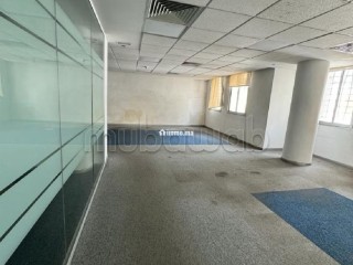 Bureau Prime 300 M² En Location Sur Abdelmoumen - Bureau à louer - Casablanca