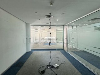 Bureau Prime 300 M² En Location Sur Abdelmoumen - Bureau à louer - Casablanca