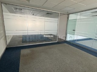 Bureau Prime 300 M² En Location Sur Abdelmoumen - Bureau à louer - Casablanca