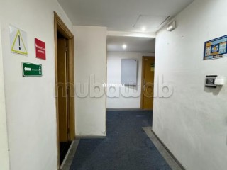 Bureau Prime 300 M² En Location Sur Abdelmoumen - Bureau à louer - Casablanca