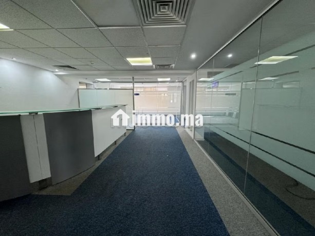 bureau-prime-300-m2-en-location-sur-abdelmoumen-big-0