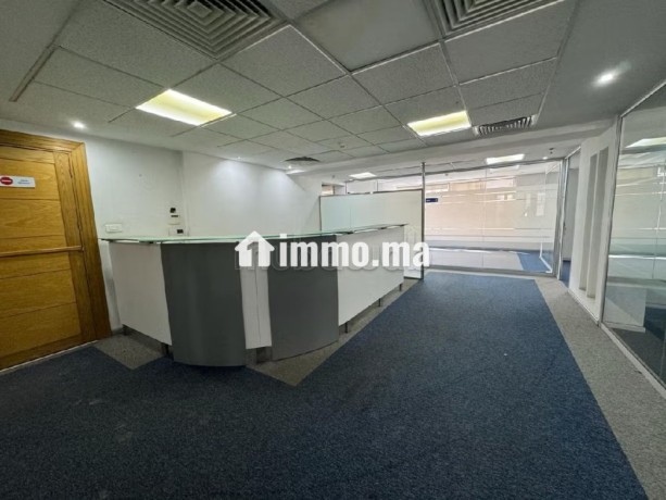 bureau-prime-300-m2-en-location-sur-abdelmoumen-big-11