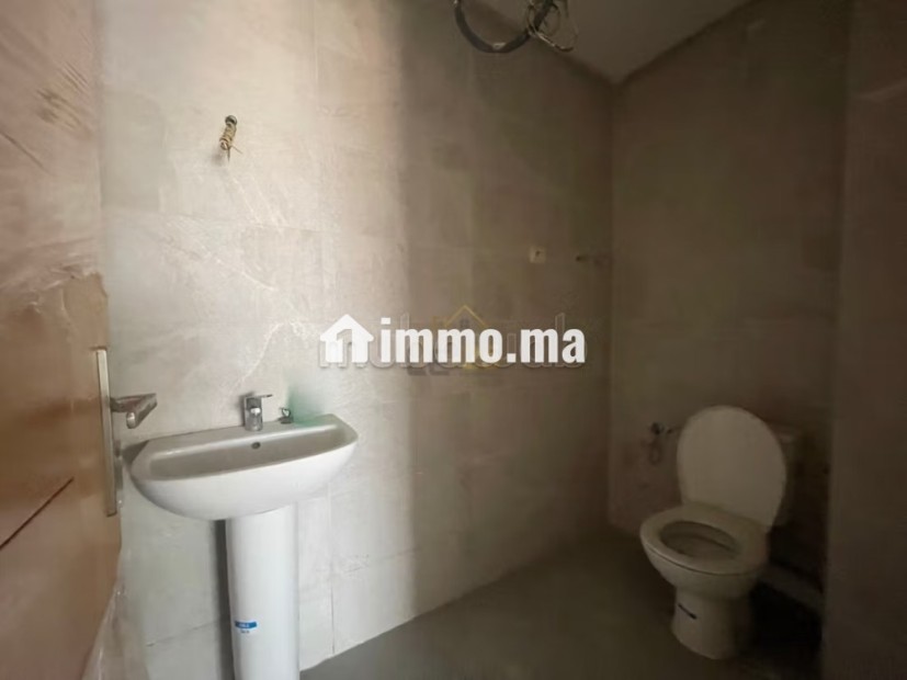 À Louer: Bureau Professionnel Bien Situé À Guéliz - Location Immobilier - Marrakech - photo 4