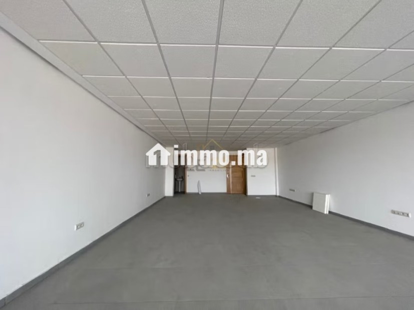 À Louer: Bureau Professionnel Bien Situé À Guéliz - Location Immobilier - Marrakech - photo 5