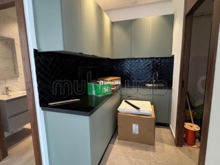 Bureau Prime 248 M² Neuf Aménagé A Sidi Maârouf - Bureau à louer - Casablanca