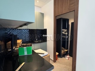 Bureau Prime 248 M² Neuf Aménagé A Sidi Maârouf - Bureau à louer - Casablanca