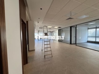 Bureau Prime 248 M² Neuf Aménagé A Sidi Maârouf - Bureau à louer - Casablanca