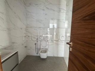 Bureau Prime 248 M² Neuf Aménagé A Sidi Maârouf - Bureau à louer - Casablanca