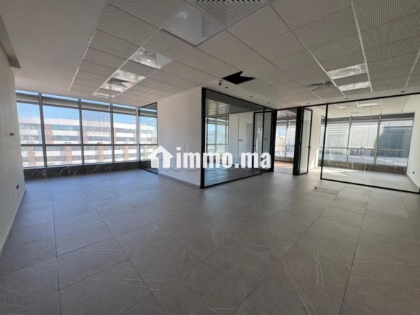 bureau-prime-248-m2-neuf-amenage-a-sidi-maarouf-big-11